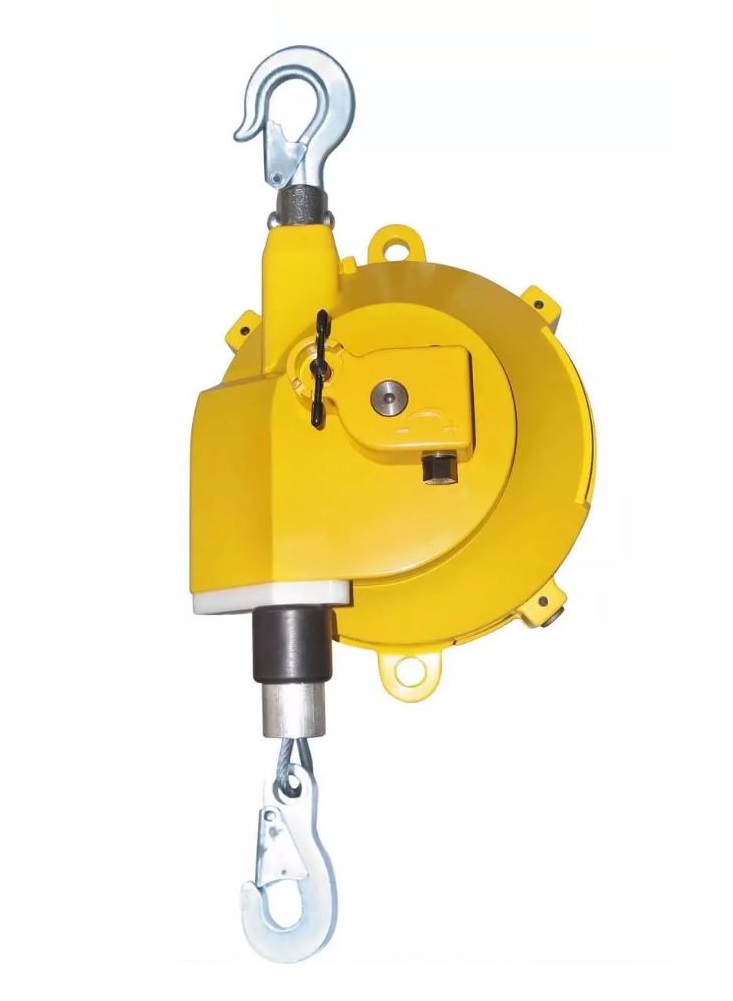 Allied industrial balancer