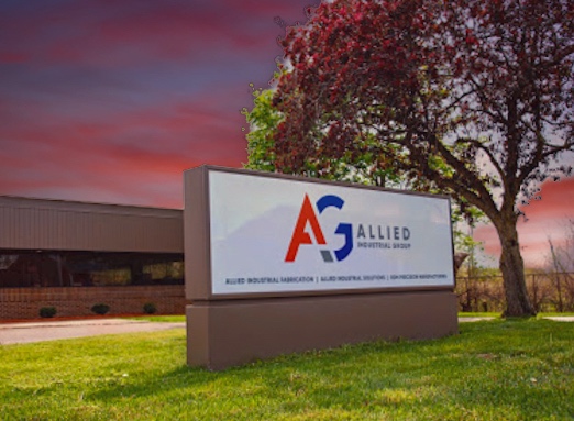 Allied Industrial Group facility