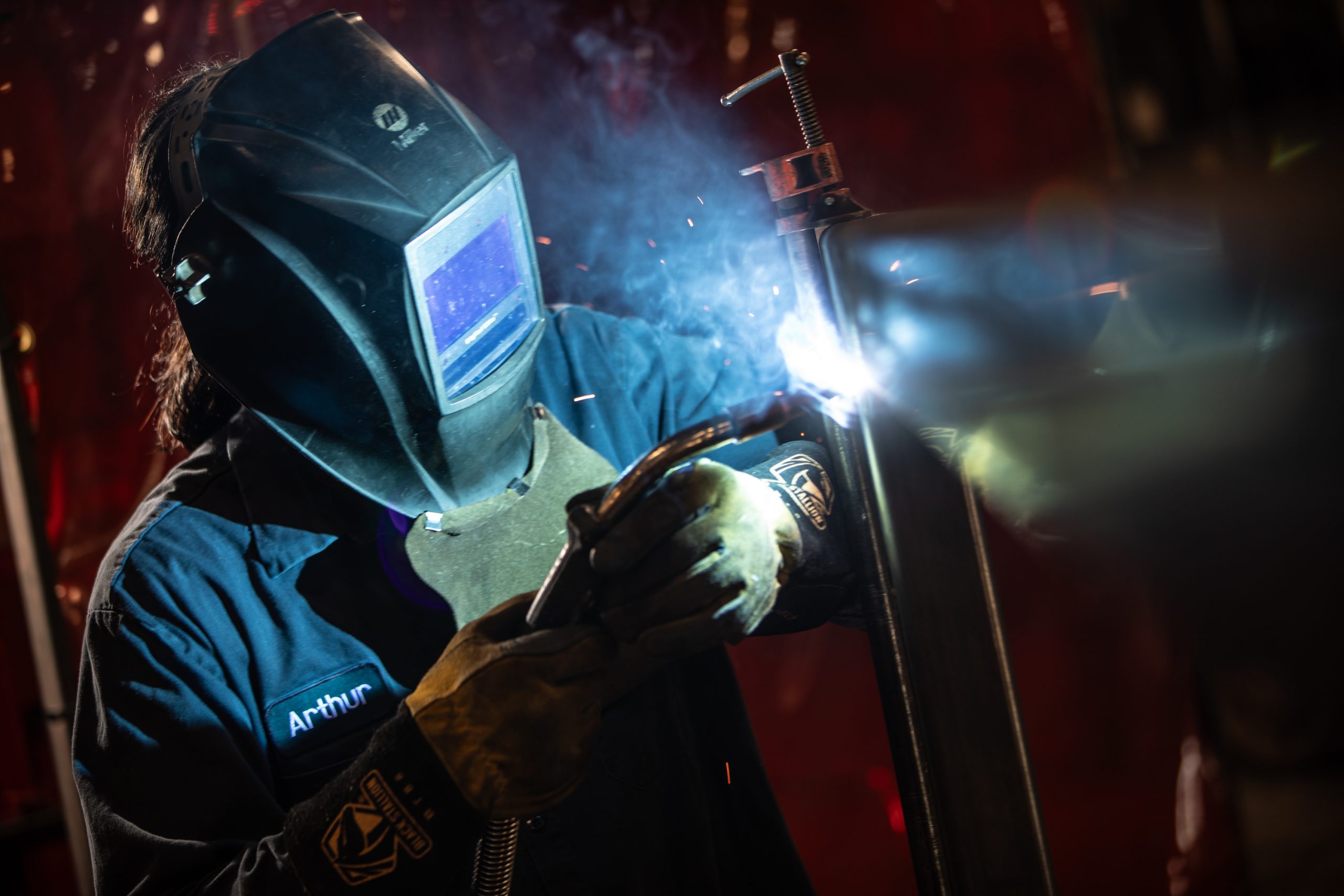 Allied Industrial Group custom manufacturing